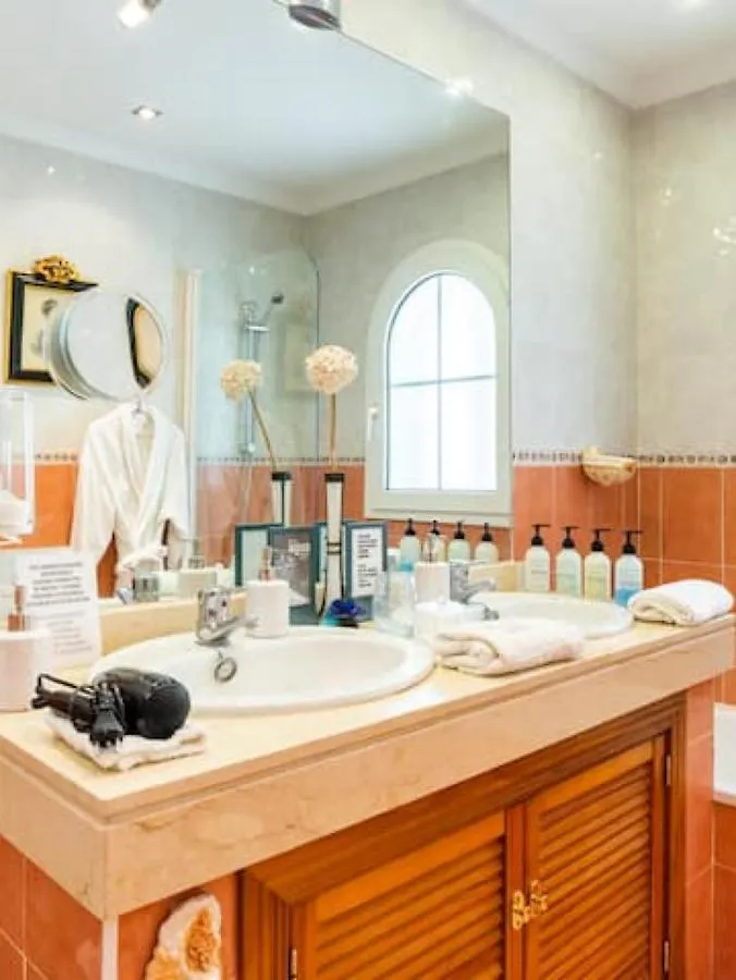 Quarto em Acomodações Particulares Z&Ole Apartamento Torremolinos