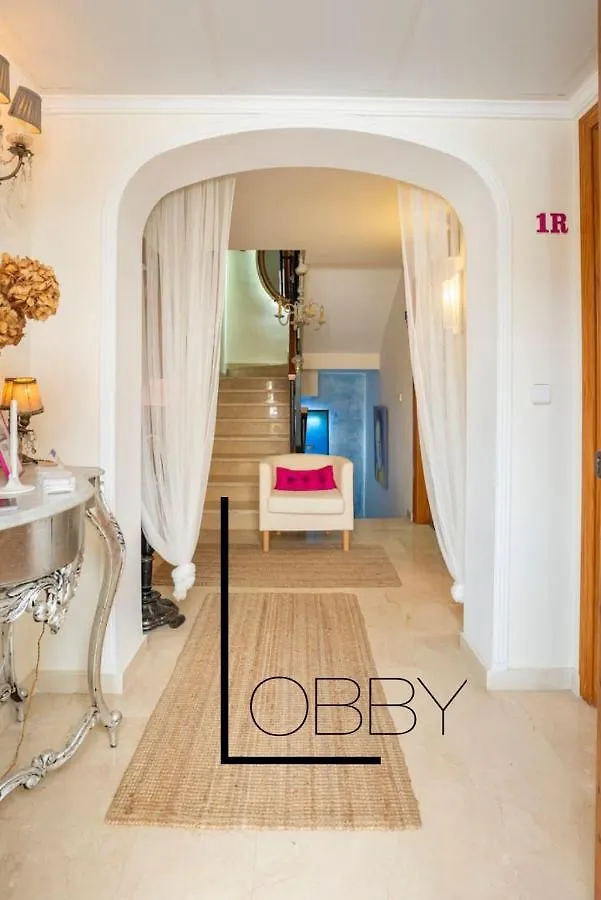 Z&Ole Apartamento Torremolinos 0*,