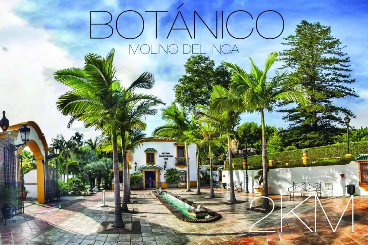 Z&Ole Apartamento Torremolinos Quarto em Acomodações Particulares