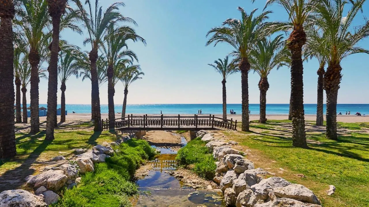 Z&Ole Apartamento Torremolinos Quarto em Acomodações Particulares