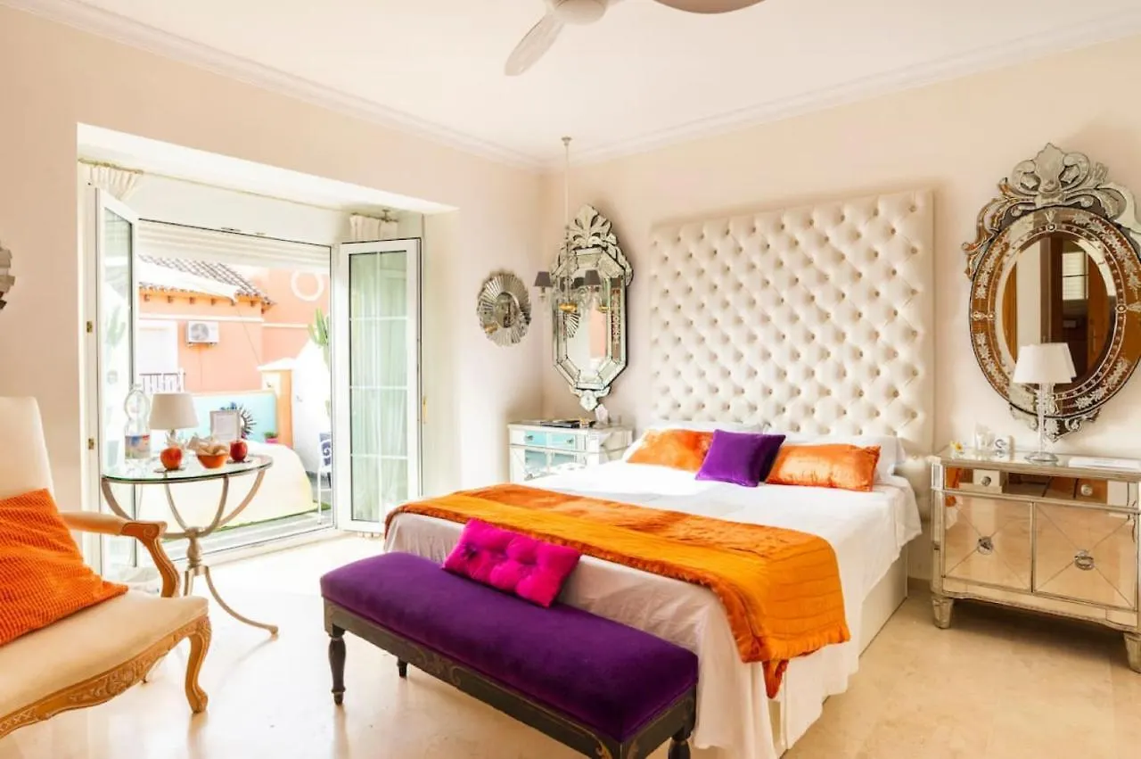 Ferienwohnung Z&Ole Torremolinos