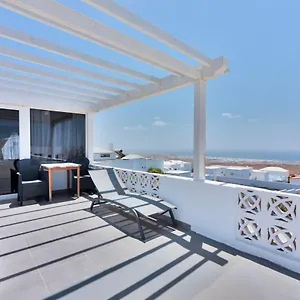 La Graciosa - Casa Marosenia Apartment Güime