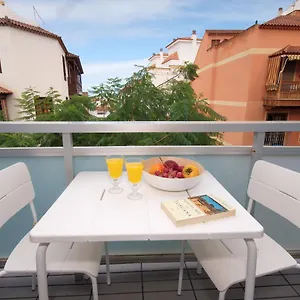 Iriarte 52 Appartement Puerto de la Cruz (Tenerife)