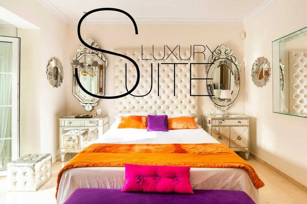 Homestay Z&Ole Apartment Torremolinos Spain